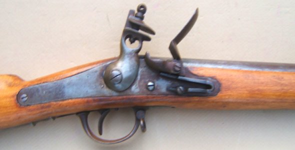 Back action flintlock African trade gun.jpg
